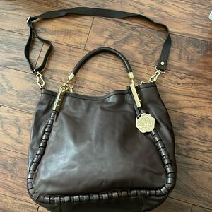 Vince Camuto office bag